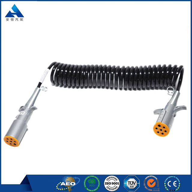 Trailer Electrical Cable