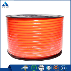 PU Hose (Polyurethane Tube)