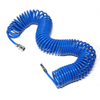 Spiral Air Hose (Pneumatic Coil Hose)