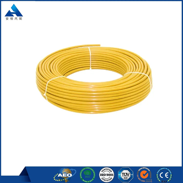 PA Hose (Nylon Tube)