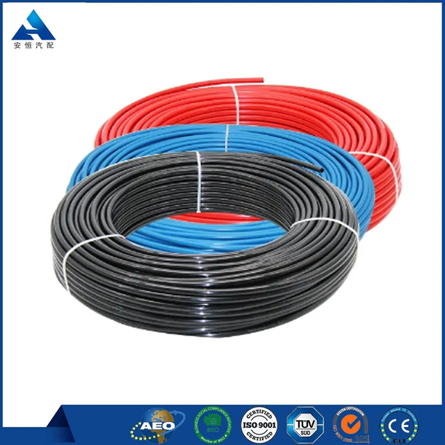 PA Hose (Nylon Tube)