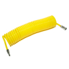 Spiral Air Hose (Pneumatic Coil Hose)