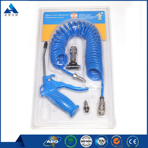 Air Blow Gun Kit